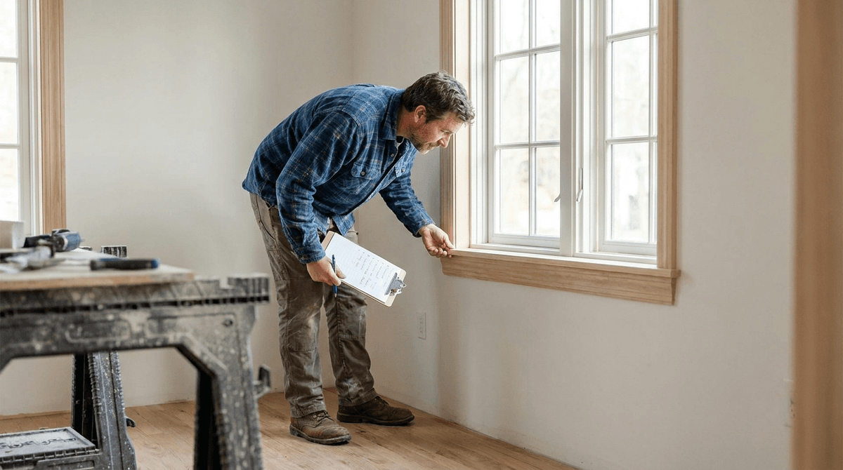 Construction Punch List: Free Template and Process for Closing Projects Cleanly
