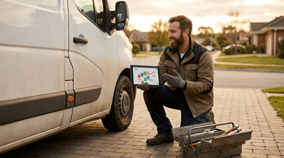 Plumbing Job Management Software: How to Choose the Right Platform for Your Shop