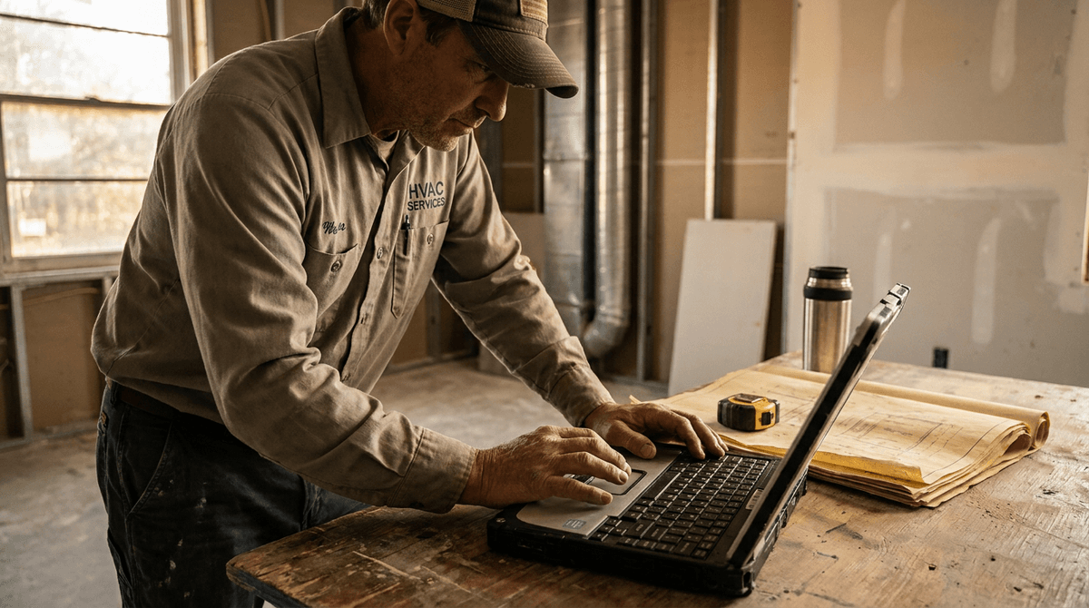 PropertyHQ vs Buildxact: Which Construction Software Fits Your Trade?