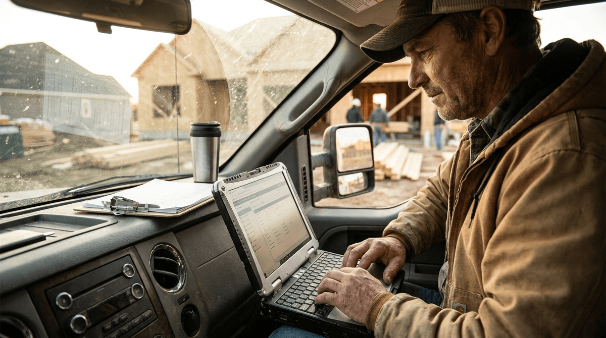 PropertyHQ vs JobNimbus: Which Construction Software Fits Your Trade?