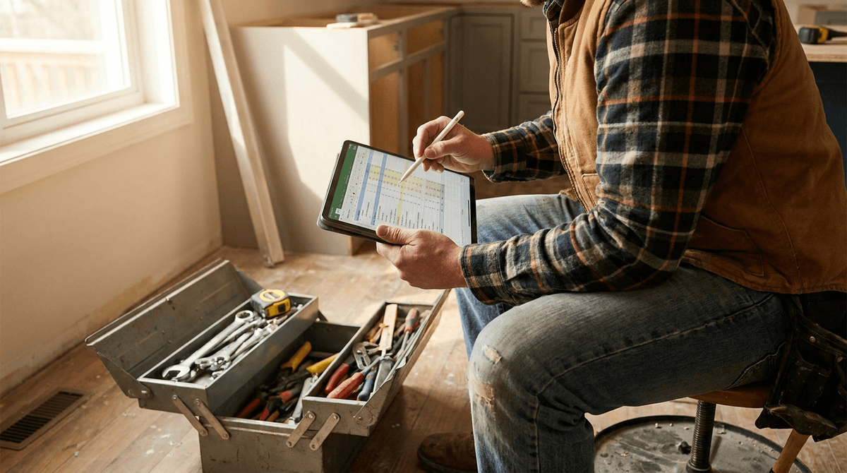 PropertyHQ vs Joist: The Best Joist Alternative for Trade Contractors