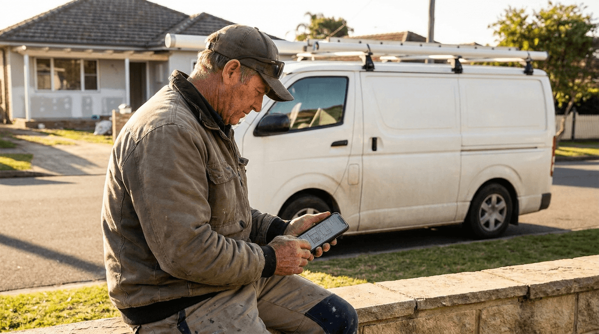 PropertyHQ vs ServiceM8: The Best Alternative for Trade Contractors