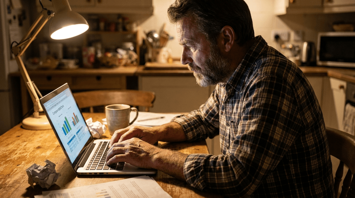 PropertyHQ vs Simpro: Transparent Pricing or Enterprise Overhead?