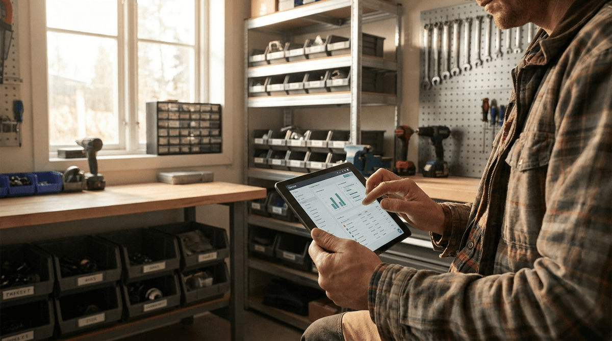PropertyHQ vs Workiz: The Better Pick for Trade Contractors Who Want More Than Dispatch