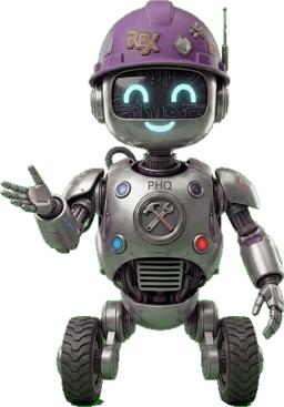 Rex AI Assistant